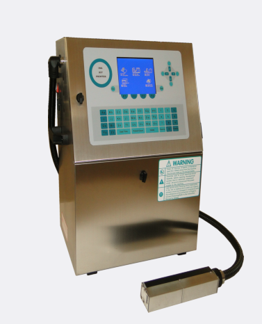 工業(yè)噴碼機(jī)